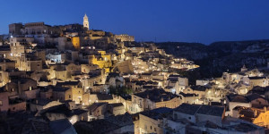 Beitragsbild des Blogbeitrags Matera und Pietrapertosa in Basilikata – Traumregion im Süden Italiens