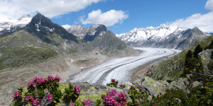 Beitragsbild des Blogbeitrags Unterwegs in den schönsten Regionen in der Schweiz 