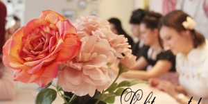 Beitragsbild des Blogbeitrags Mini meet up 