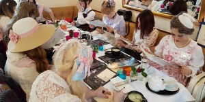 Beitragsbild des Blogbeitrags Lolita meet up 12.03.17 
