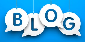 Beitragsbild des Blogbeitrags In 5 Schritten zum SEO optimierten Blog Artikel