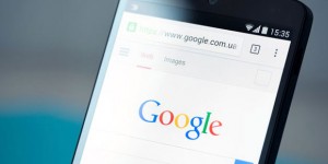 Beitragsbild des Blogbeitrags Google indexiert bald Mobile First