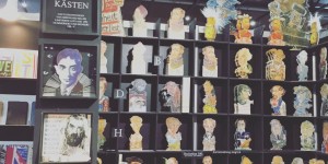 Beitragsbild des Blogbeitrags Buchmesse Wien 2016
