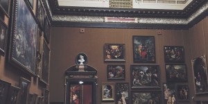Beitragsbild des Blogbeitrags Besuch Kunsthistorisches Museum Wien 