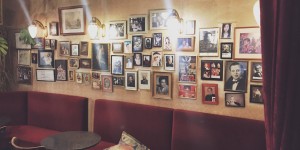 Beitragsbild des Blogbeitrags Kaffee schlürfen im Cafe Jelinek 
