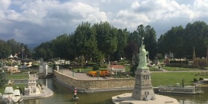 Beitragsbild des Blogbeitrags Minimundus Klagenfurt