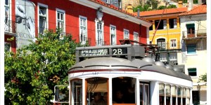 Beitragsbild des Blogbeitrags Lissabon