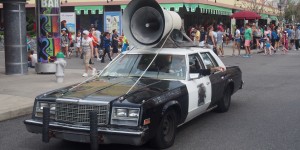 Beitragsbild des Blogbeitrags Reisetipps Universal Studios & Adventure Island Orlando