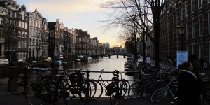 Beitragsbild des Blogbeitrags Reisetipps Amsterdam 