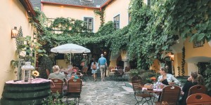 Beitragsbild des Blogbeitrags The Best Heuriger Vienna: An epic guide to the wine taverns of Vienna