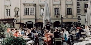 Beitragsbild des Blogbeitrags Best Brunch Vienna – the bougie hipster edition 