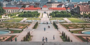Beitragsbild des Blogbeitrags Best Tours to Discover Vienna – according to a local 
