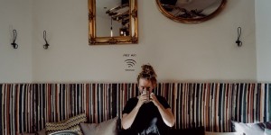 Beitragsbild des Blogbeitrags My favourite books of 2019-2020