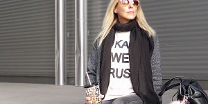 Beitragsbild des Blogbeitrags In Karl & Chuck, I Trust… 