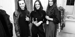 Beitragsbild des Blogbeitrags Dogdays of Summer POP_UP_STORE 