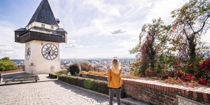 Beitragsbild des Blogbeitrags Ein Tag als Tourist in der eigenen Stadt