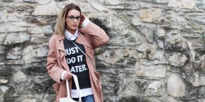 Beitragsbild des Blogbeitrags Just do it later 