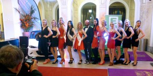Beitragsbild des Blogbeitrags Miss Styria 2017: Unsere Finalistinnen am Weekendfest
