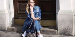 Beitragsbild des Blogbeitrags Die Fashion Challenge im März