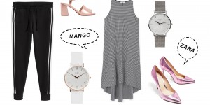 Beitragsbild des Blogbeitrags Styleboards April 