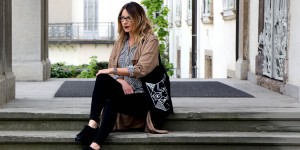 Beitragsbild des Blogbeitrags Die Fashion Challenge im Mai