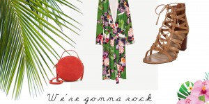 Beitragsbild des Blogbeitrags STYLEBOARDS JUNI 