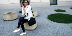 Beitragsbild des Blogbeitrags In the end, It’s all about the accessories!