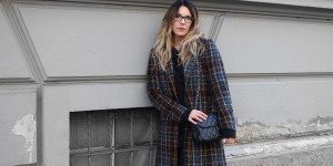Beitragsbild des Blogbeitrags 4 Stylez 4U – Voll kariert