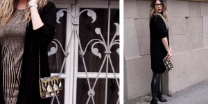 Beitragsbild des Blogbeitrags 4 Stylez 4U – New Year’s Eve Look