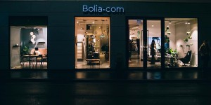 Beitragsbild des Blogbeitrags Skandinavisches Designhaus nun auch in Graz