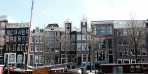 Beitragsbild des Blogbeitrags @ AMSTERDAM