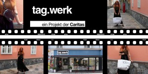 Beitragsbild des Blogbeitrags tag.werk: Ein Jugend – Beschäftigungs – Projekt wird 20! 