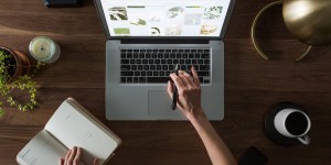Beitragsbild des Blogbeitrags BLOGGER ÜBER 30 HABEN ES EINFACH SCHWERER