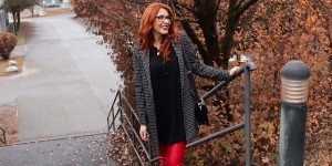 Beitragsbild des Blogbeitrags OUTFIT | ALLES K(L)ARO? 