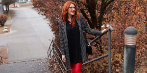 Beitragsbild des Blogbeitrags OUTFIT | ALLES K(L)ARO? 