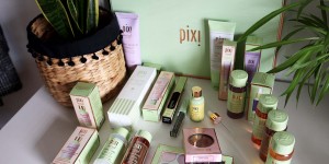 Beitragsbild des Blogbeitrags BEAUTY | MEINE PIXI BEAUTY LIEBLINGE 