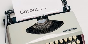 Beitragsbild des Blogbeitrags Wir haben der Angst eine Krone aufgesetzt!