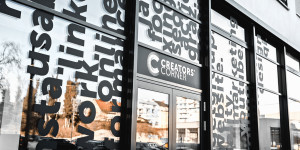 Beitragsbild des Blogbeitrags GRAZ NEWS | CREATORS´CORNER GRAZ
