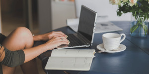 Beitragsbild des Blogbeitrags ÜBER´S BLOGGEN | WARUM LOHNT ES SICH ZU BLOGGEN? WAS SIND DIE GRÜNDE DAMIT ZU STARTEN?