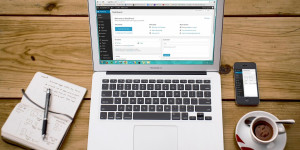 Beitragsbild des Blogbeitrags ÜBER´S BLOGGEN | WAS SIND WORDPRESS-PLUGINS?