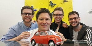 Beitragsbild des Blogbeitrags Turbo für micardo dank sechsstelligem Investment
