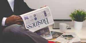 Beitragsbild des Blogbeitrags Das Geschäftsmodell hinter CFDs erklärt
