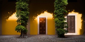 Beitragsbild des Blogbeitrags Fußmatten und Co. für Haus und Wohnung
