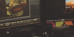 Beitragsbild des Blogbeitrags Beste Gaming Monitore 2017 – Kaufratgeber