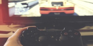 Beitragsbild des Blogbeitrags Beste Gaming Fernseher 2017 – Kaufratgeber
