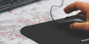 Beitragsbild des Blogbeitrags Beste Gaming Mauspads 2017