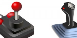 Beitragsbild des Blogbeitrags Beste Gaming Joysticks 2017 – die top Modelle