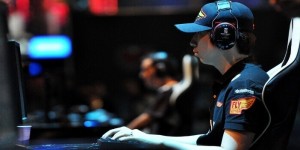 Beitragsbild des Blogbeitrags Wie kann man Pro Gamer werden? Lohnt sich das?