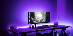 Beitragsbild des Blogbeitrags Kabelmanagement: Kabel erfolgreich verstecken