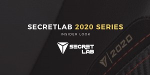 Beitragsbild des Blogbeitrags ||► Secretlab Omega ► 2020 Review by Zockergear